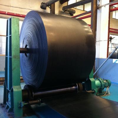 China Oil Resistant Material Used For Rubber Conveyor Belt Mor for sale