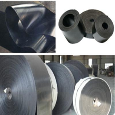 China Widely Used Rubber Oil Resistant Conveyor Belt Mor for sale