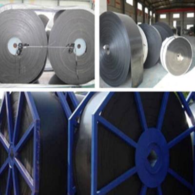 China PE Canvas Oil Resistant Conveyor Belt Supplier Mor for sale