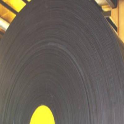 China Cold Resistant NR Use Special Fabric Nylon Rubber Conveyor Belt for sale