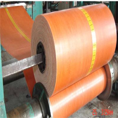 China energy & Common Flat Industrial Rubber Belt Pulley Mining Flat Transmission Belt for sale