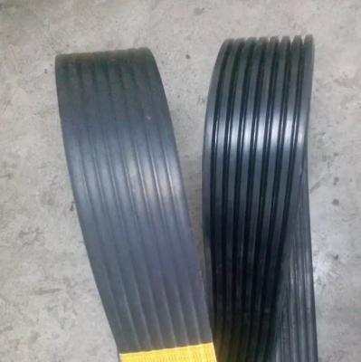 China High Quality Elastic Natural Rubber V-Belt V-Belt Pump Jack C228D-143-120 5V4L 4570 for sale