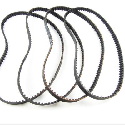 China Rubber Poly V Ribbed Around Serpentine Belt 4 PJ 373 pH for sale