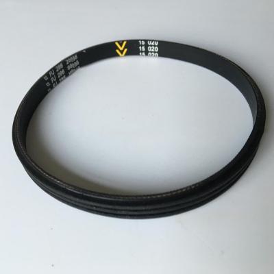 China HIGH QUALITY CLOTHING MACHINE V DRYER CLASSIC RUBBER BELT (PH PJ PK PL) PH for sale