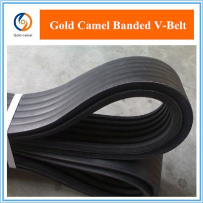 China Good quality hotels 5V4L 4570 v-belt elastic v-belt for Pump Jack C228D-143-120 for sale