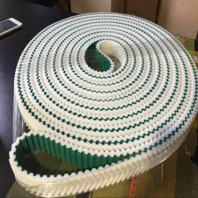 China Industrial Hotels PU Timing Belt For Transmission Systems for sale