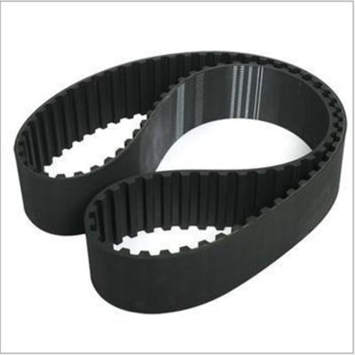 China Endless rubber belt L, H, XL, type XH guarantee non-slippery quality industrial belt / high flexibility for sale