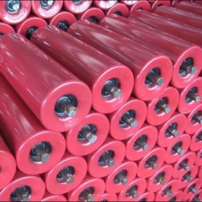 China Good Quality Hotels Transmission Roller For Material Handling for sale