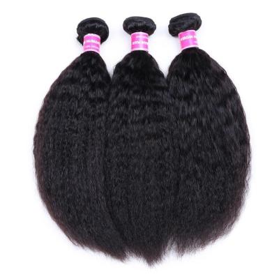 China Human indian straight curly curly yaki hair weave bundles raw wave 12a hair bundles hair seller for sale