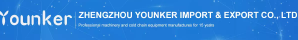 Zhengzhou Younker Import & Export Co., Ltd.