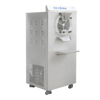 China High Quality Hard Table Top Freezer Gelato Machine Ice Cream Machine Commercial Frozen Gelato Ice Cream Making Machine For Sale for sale