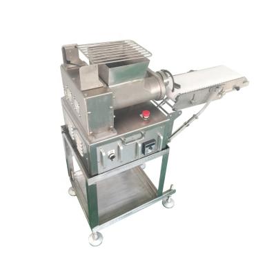 China automatic production chocolate chip cupcake making machine for sale for sale