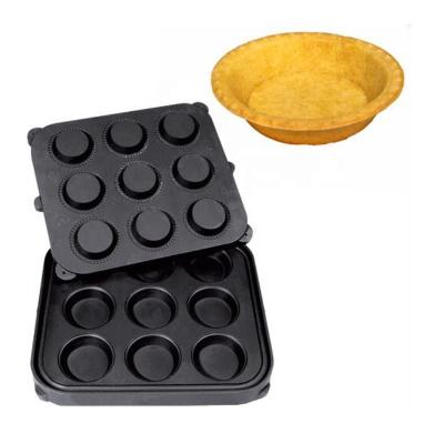 China Baker Making Tart Shell Biscuit Cookie Maker Bakery Machine for sale