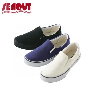 China Most professional slip-on shoe making factory in china with rich OEM experience for sale