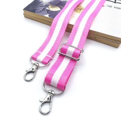 China Multi Camera Photography Fashion Hanging Flexible Shoulder Straps for Handbags Cloth Bag Shoulder Strap for sale