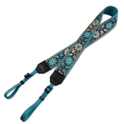 China Multi Flexible Wholesale Fashion Flexible Camera Photography Camera Camera Vintage Dslr Purse Camera Strap Colorful Hanging Custom for sale