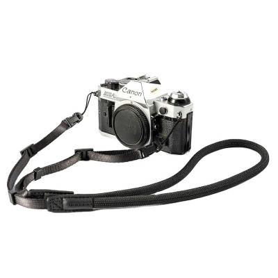 China Low MOQ Multi Flexible Camera Photography 100% Polyester Hand Strap Paracord Camera Hanging Strap for sale