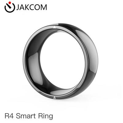 China competitive price 3G jakcom r4 smart ring for sale