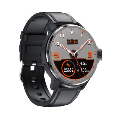 China 3G smart watch OEM/ODM with wifi sim card camera 4g GPS android smartwatch DM30 for sale