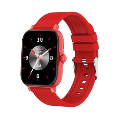 China APP Control Mode New Sport Smartwatch Stepped To Monitor Smartwatch for sale