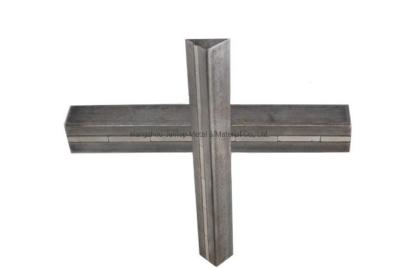 Κίνα 15X15mm Magnet Steel Chamfer Μαγνητικός διακόπτης για τοίχο υποστήριξης και δομή κτιρίου προς πώληση