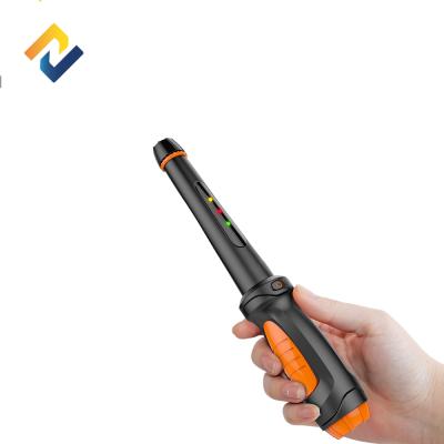 China Plastic High-sensitivity Gas Pen Type Leak Detector for Household Indoor Kitchen Liquefied Gas Methane Natural Gas Flammable Detection for sale