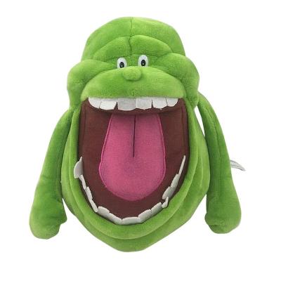 China 20CM Anime Cartoon Soft Comfortable Movie Toys Ghostbusters Plush Toys Cute Soft Stuffed Dolls Cartoon Plush Doll Toy For Christmas for sale