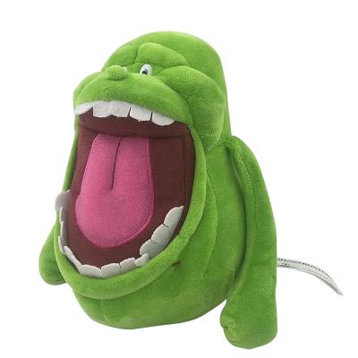 China 20CM Anime Cartoon Soft Comfortable Movie Toys Ghostbusters Plush Toys Dolls Cute Soft Cartoon Stuffed Plush Doll for sale