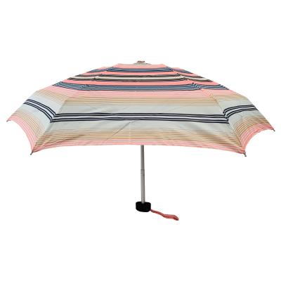 China Manual Supplier Tropical Folding Umbrella 5 Shape Mini Travel Umbrellas Customer Logo Super Lightweight Pocket OEM Design for sale