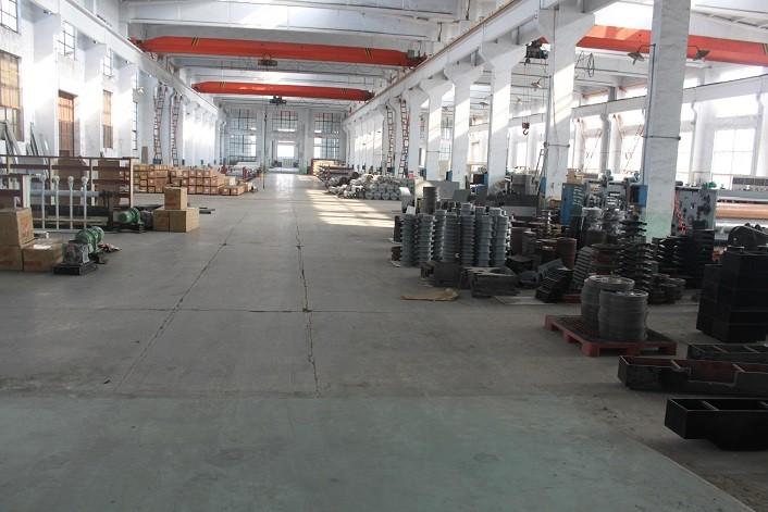 Fournisseur chinois vérifié - HeBei Xin-Tian Carton Machinery manufacturing co.,ltd