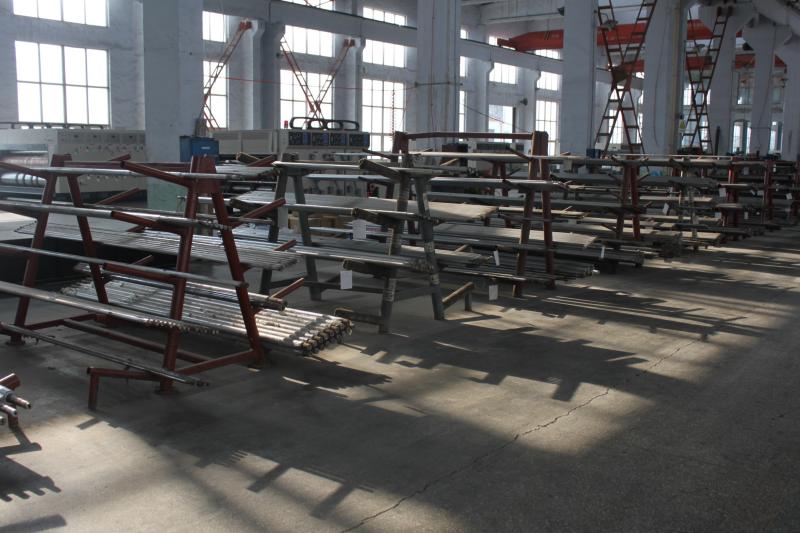 Επαληθευμένος προμηθευτής Κίνας - HeBei Xin-Tian Carton Machinery manufacturing co.,ltd