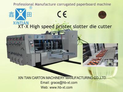 China Thermal Paper Slitting Machine With Double Oil Pipe Balance for sale