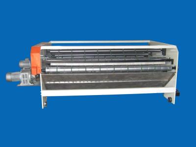 China Trash Cleaning For Flexo Printing Slotting Machine ，150pcs/min for sale