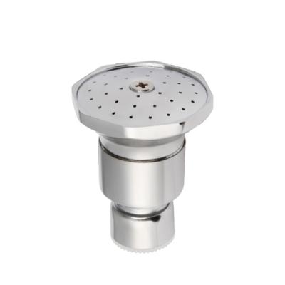 China Asenware Good Quality Garden Brass Water Extinguishing Globe Sprinkler Heads for sale