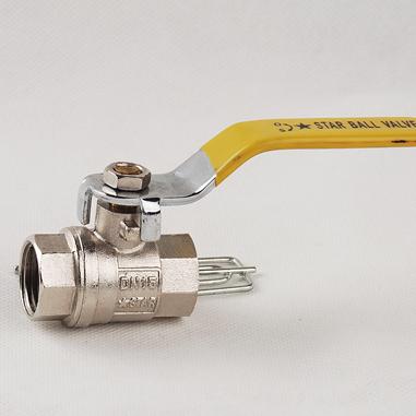 China Watering System Valve Controller Pool Max TIA Body Power Hico General Ball Valve for sale