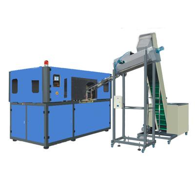 China sale high speed 3000l blow molding machine price en venta