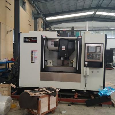 China Cnc lathe - mass production turning by china machine tools à venda