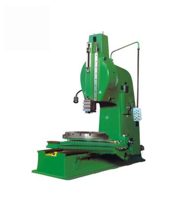 China China high quality slotting machine B5032 B5020 slotting machine for metal for sale