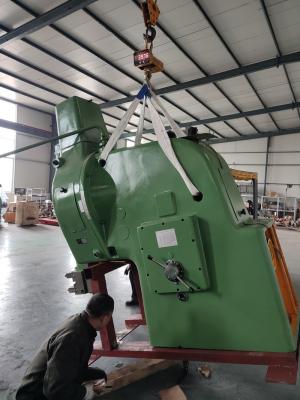 China High quality keyway vertical slotting machine B5020 B5032 vertical slotting machine for sale for sale