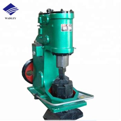 China C41-150 Cold Hydraulic Forge For Metal Pneumatic Forging Hammer for sale