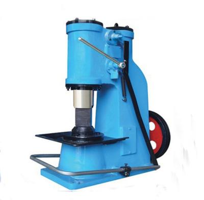 중국 Hot sale 75kg Forging Machine jack hammer air power hammer metal forging machinery single type 판매용