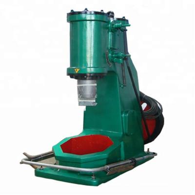 China High Productivity Hot Forging Mini C41-40KG Air Pneumatic Forging Hammer Machine en venta