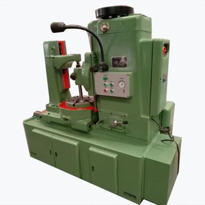 中国 Y3150 gear hobbing making machine with high speed 販売のため