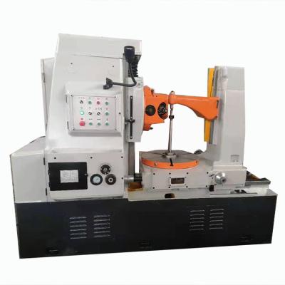 中国 Y3180 Vertical CNC Gear Hobbing Machine For Sale 販売のため