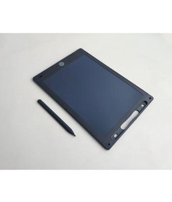 China Fine Quality Monochrome 10 Inch LCD Writing Tablet Digital Children's Children's LCD Drawing Board for sale