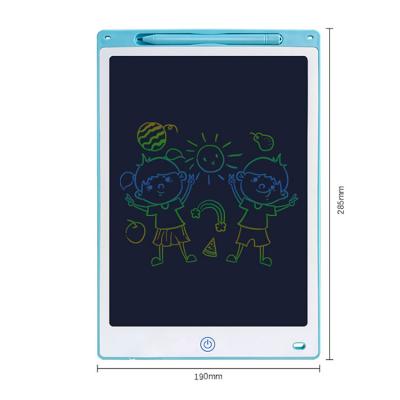 China New LCD Education Toys Children Drawing Board Factory LCD Tablet 12 Enrollment Tablet for sale