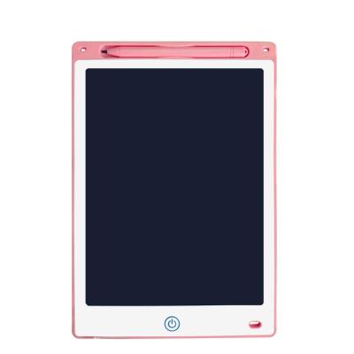 China LCD Made China Superior Quality Monochrome Digital Writng Tablet Lcd Tablet 12 Inc for kids for sale