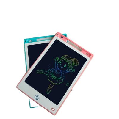 China LCD Guaranteed Quality Price Color Screen Drawing Board Suitable Children Writing LCD Tablet 12 Inch for sale