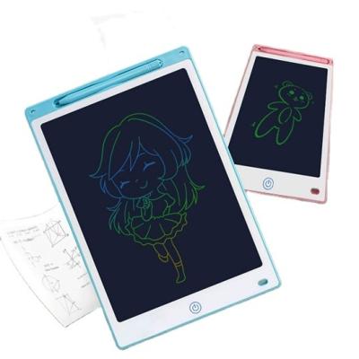 China LCD Display Factory Supply Interesting Price Color Screen 10 Inch LCD Writing Tablet Drawing Board for sale