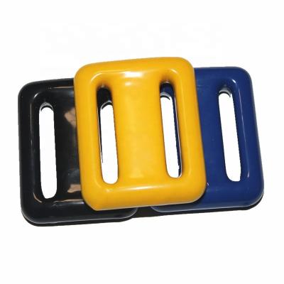 China Diving Type Weighted Belt Diving Lead QK-001 Diving Equipment Counterweight Lead Diving Equipment for sale